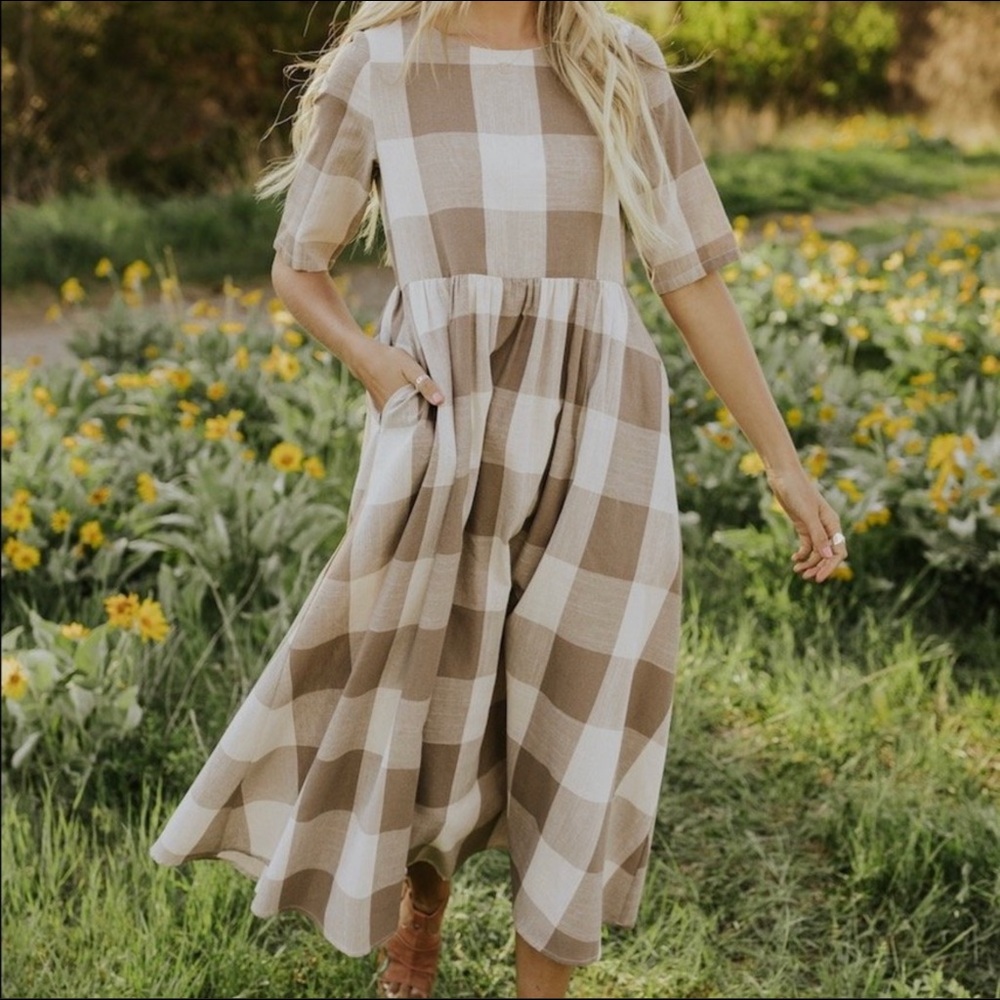 Roolee Dress S